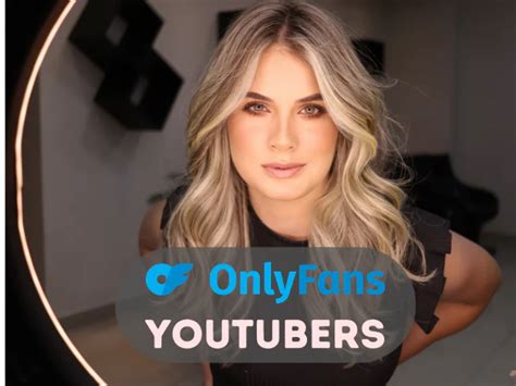 youtubers onlyfans|The 6 Biggest YouTubers on OnlyFans